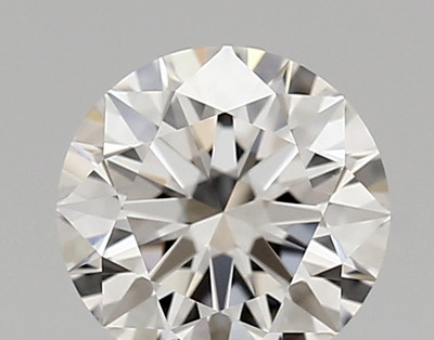 1.02-Carat Round Lab Grown Diamond
