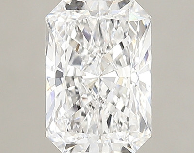 1.03-Carat Radiant Lab Grown Diamond