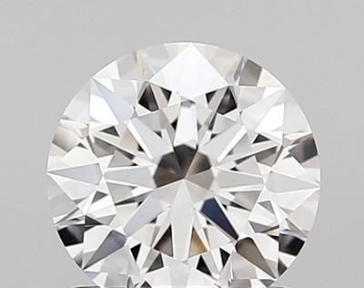 1.03-Carat Round Lab Grown Diamond