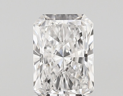 1.03-Carat Radiant Lab Grown Diamond