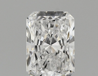 1.03-Carat Radiant Lab Grown Diamond