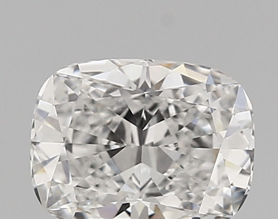 1.04-Carat Cushion Lab Grown Diamond