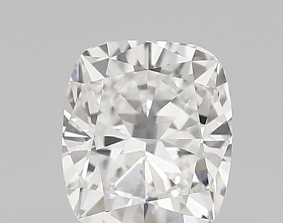 1.04-Carat Cushion Lab Grown Diamond