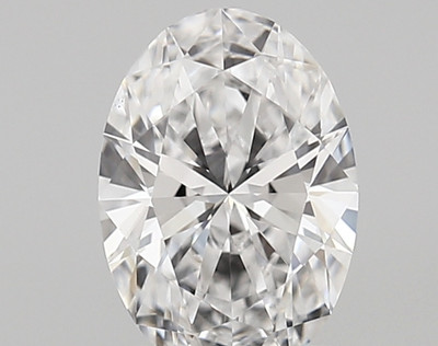 1.02-Carat Oval Lab Grown Diamond