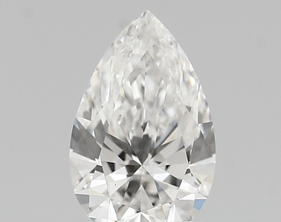 1.03-Carat Pear Lab Grown Diamond