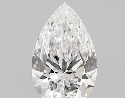 1.03-Carat Pear Lab Grown Diamond