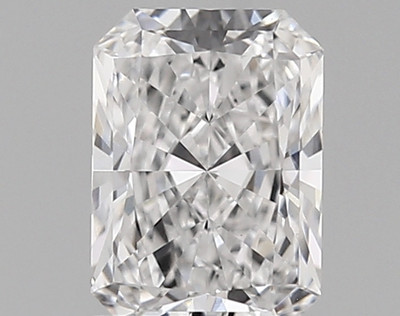 1.03-Carat Radiant Lab Grown Diamond