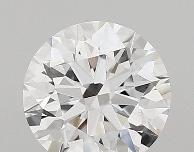 1.03-Carat Round Lab Grown Diamond