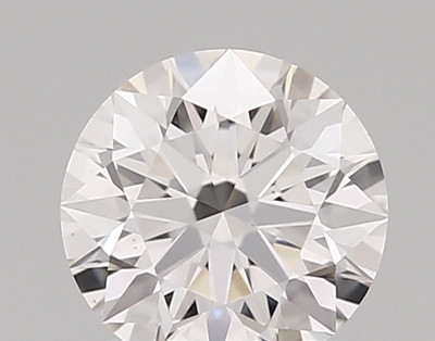 1.03-Carat Round Lab Grown Diamond