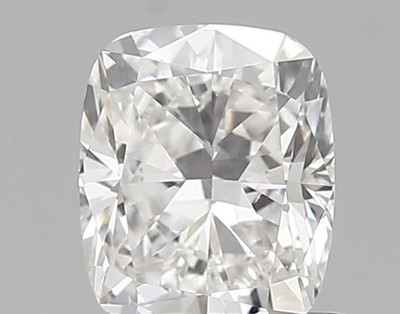 1.04-Carat Cushion Lab Grown Diamond