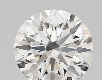 1.03-Carat Round Lab Grown Diamond