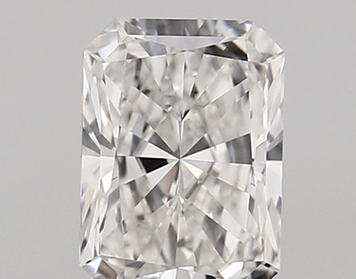1.04-Carat Radiant Lab Grown Diamond