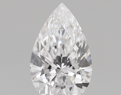 1.03-Carat Pear Lab Grown Diamond