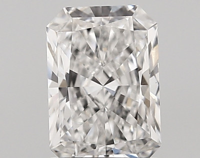 1.03-Carat Radiant Lab Grown Diamond
