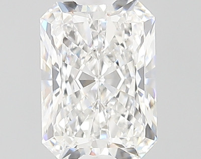 1.04-Carat Radiant Lab Grown Diamond