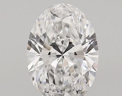 1.05-Carat Oval Lab Grown Diamond