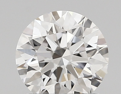 1.05-Carat Round Lab Grown Diamond