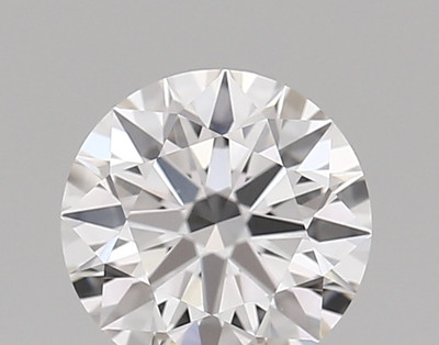 1.03-Carat Round Lab Grown Diamond