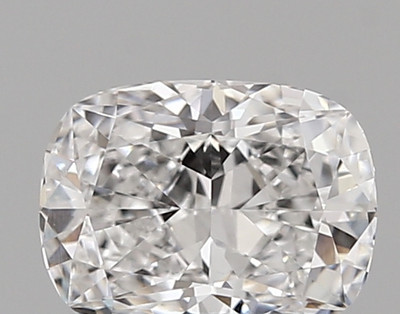 1.05-Carat Cushion Lab Grown Diamond