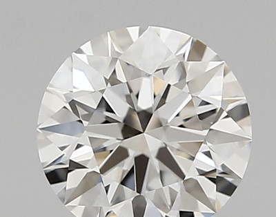 1.05-Carat Round Lab Grown Diamond