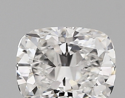 1.04-Carat Cushion Lab Grown Diamond