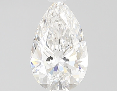 1.05-Carat Pear Lab Grown Diamond