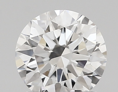 1.05-Carat Round Lab Grown Diamond