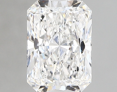 1.05-Carat Radiant Lab Grown Diamond