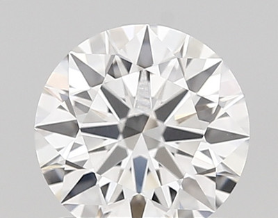 1.04-Carat Round Lab Grown Diamond