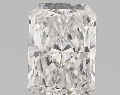 1.04-Carat Radiant Lab Grown Diamond