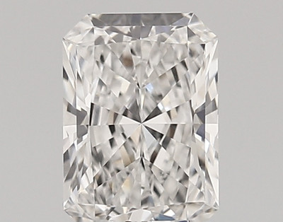 1.04-Carat Radiant Lab Grown Diamond