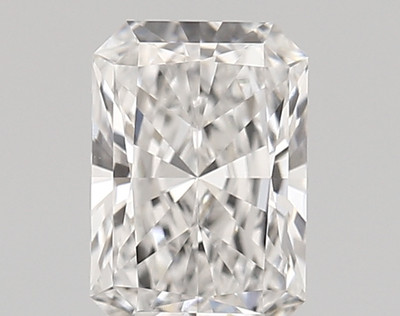1.04-Carat Radiant Lab Grown Diamond