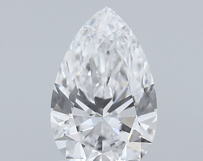 1.05-Carat Pear Lab Grown Diamond