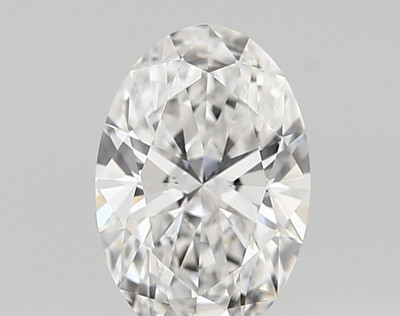 1.04-Carat Oval Lab Grown Diamond