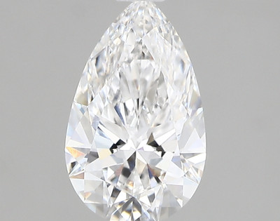 1.06-Carat Pear Lab Grown Diamond