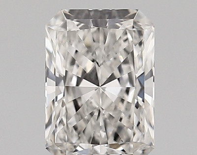1.04-Carat Radiant Lab Grown Diamond