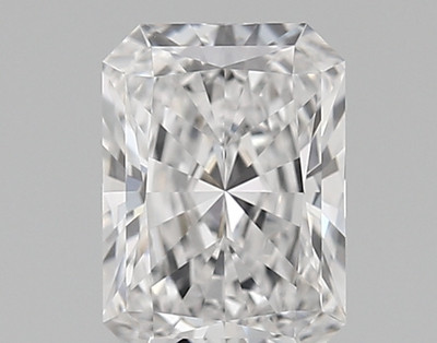 1.04-Carat Radiant Lab Grown Diamond