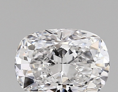 1.04-Carat Cushion Lab Grown Diamond