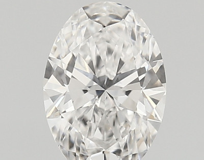 1.05-Carat Oval Lab Grown Diamond