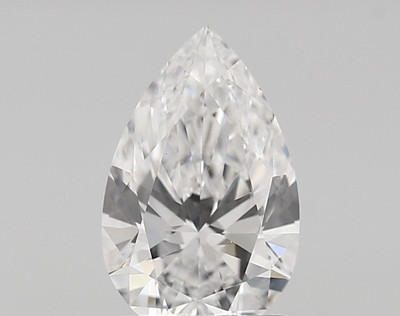 1.05-Carat Pear Lab Grown Diamond