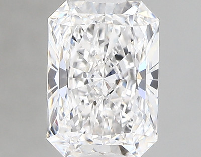 1.04-Carat Radiant Lab Grown Diamond