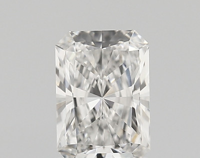 1.04-Carat Radiant Lab Grown Diamond