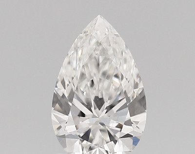 1.04-Carat Pear Lab Grown Diamond