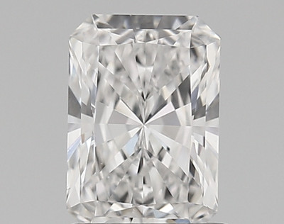 1.05-Carat Radiant Lab Grown Diamond