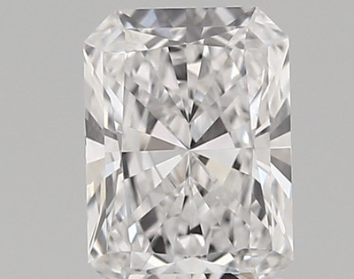 1.05-Carat Radiant Lab Grown Diamond
