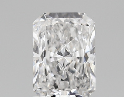 1.05-Carat Radiant Lab Grown Diamond