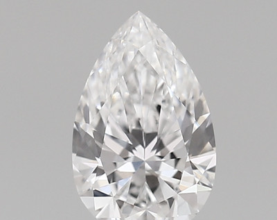 1.05-Carat Pear Lab Grown Diamond