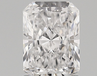 1.05-Carat Radiant Lab Grown Diamond