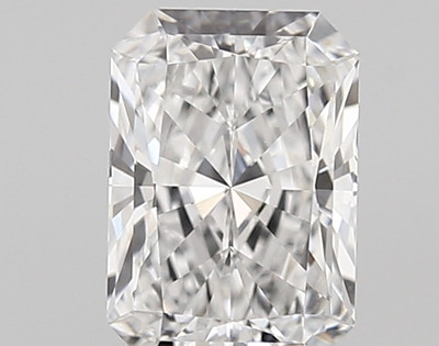 1.06-Carat Radiant Lab Grown Diamond