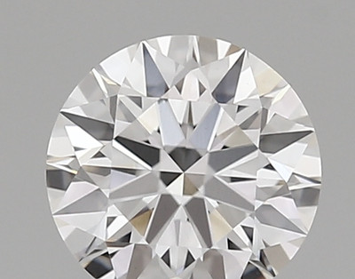 1.06-Carat Round Lab Grown Diamond